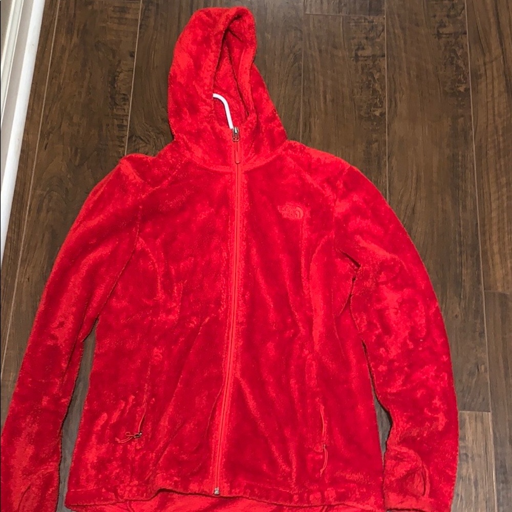 North Face Jacket